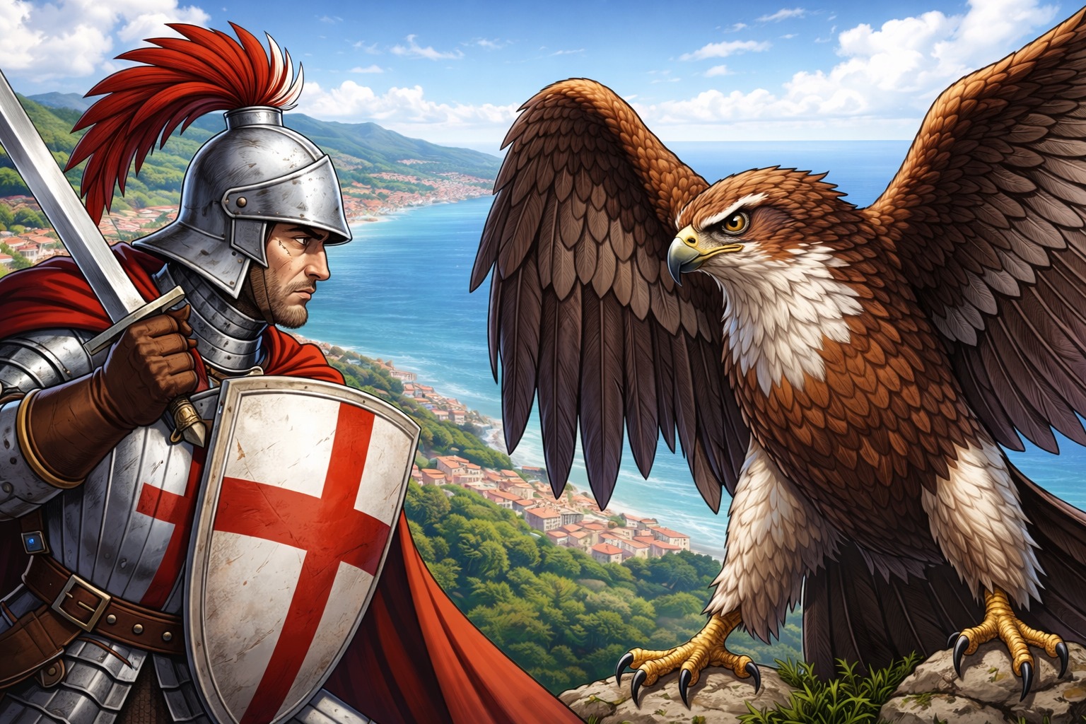 ancona vs falconara