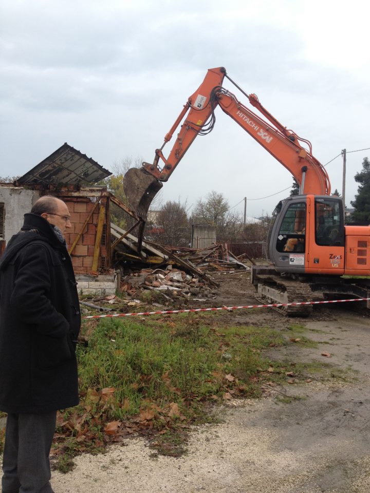 clemente via marconi