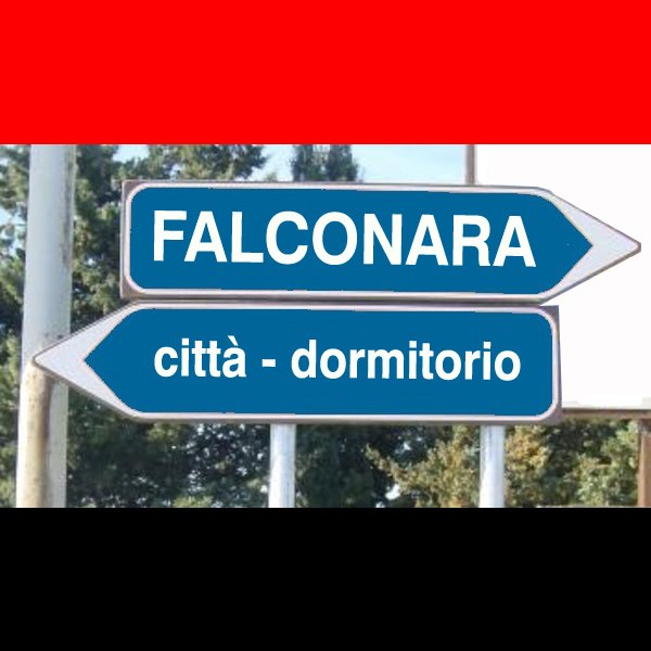 direzione falconara