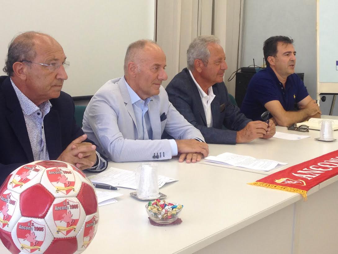 gramillano brandoni ancona calcio