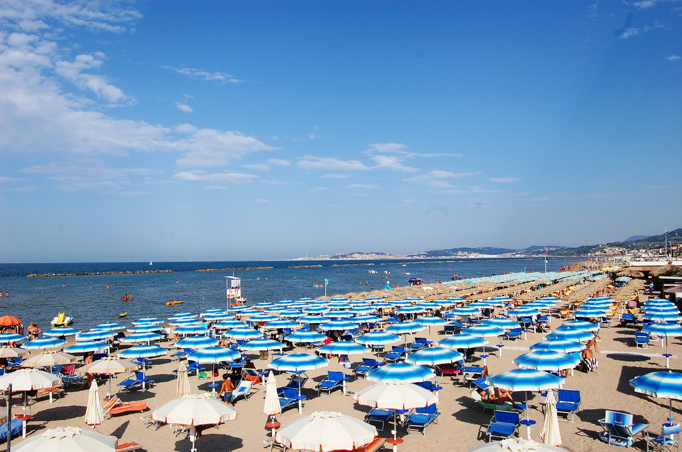 spiaggia falconara 4
